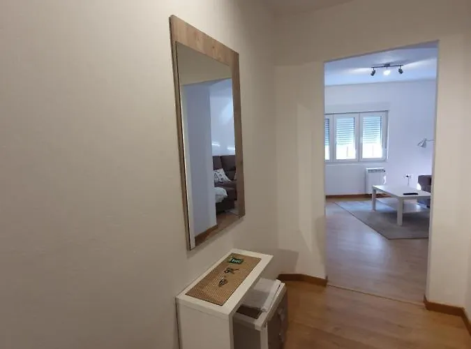 101a Moderno 6 Personas