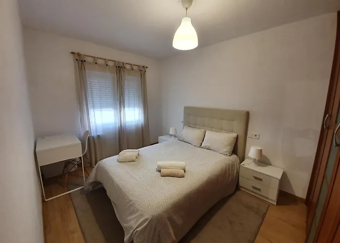 Διαμέρισμα 101a Moderno 6 Personas *