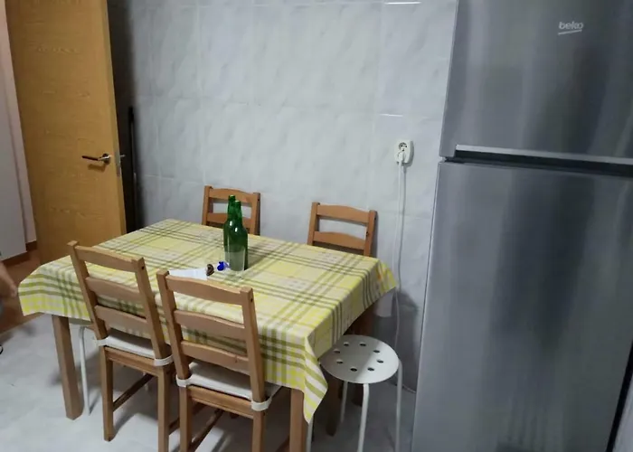 101a Moderno 6 Personas Χιχόν