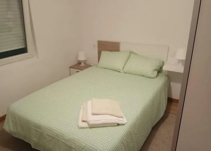 101a Moderno 6 Personas Διαμέρισμα