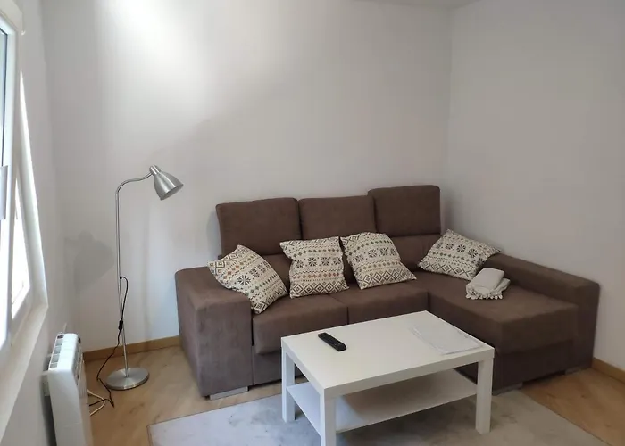 101a Moderno 6 Personas Διαμέρισμα Χιχόν