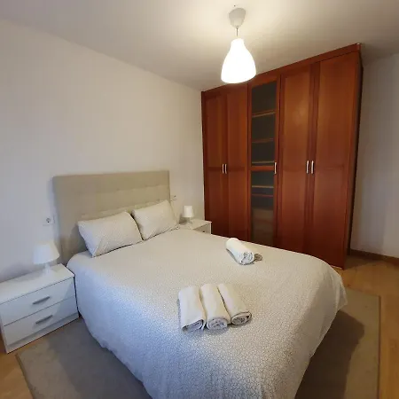 Recién Reformado 6 Personas Apartamento