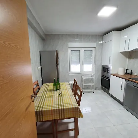 Recién Reformado 6 Personas Apartamento *