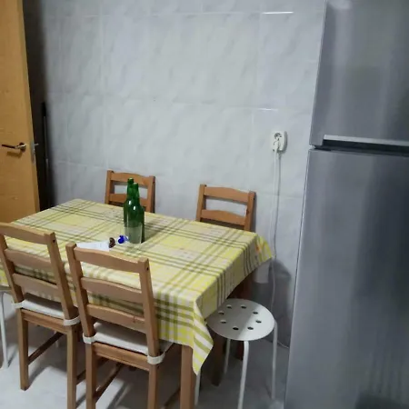 101a Moderno 6 Personas Gijón