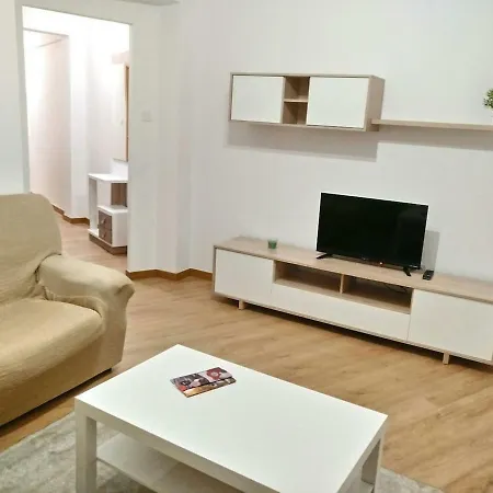 101a Moderno 6 Personas * Gijón