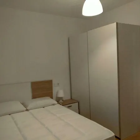 Recién Reformado 6 Personas Gijón