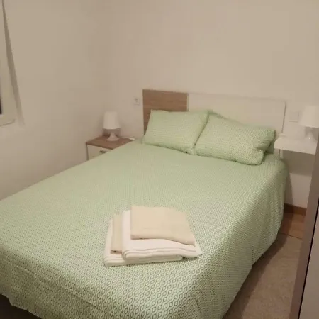 101a Moderno 6 Personas Apartament