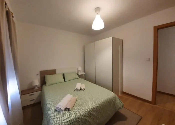 101a Moderno 6 Personas