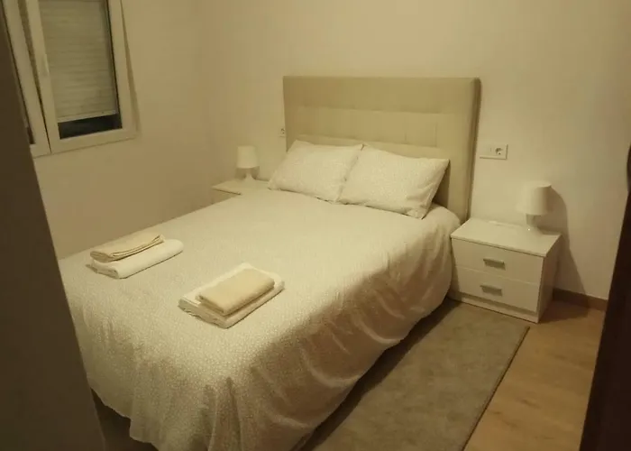 101a Moderno 6 Personas *