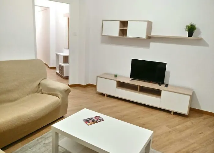 101a Moderno 6 Personas * גיחון