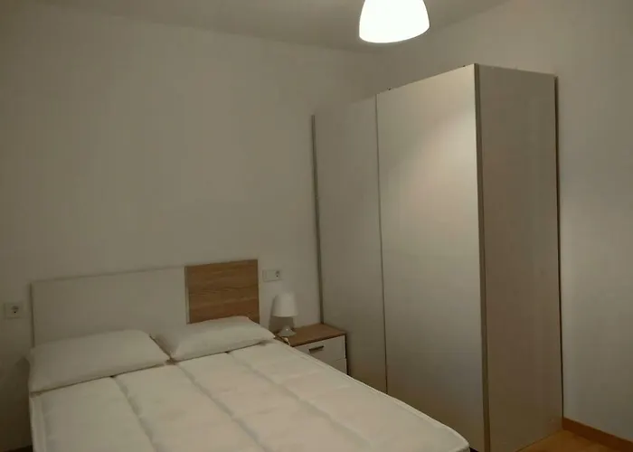 101a Moderno 6 Personas Gijón