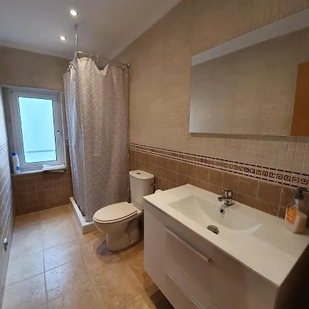 101a Moderno 6 Personas Appartement Gijón